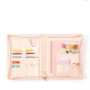 NWOT Ban.do Get It Together Folio